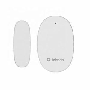 Capteur de porte/fenêtre intelligent Heiman Matter, détecteur de contact magnétique TMR avec alertes via application pour la domotique - Product Image 1