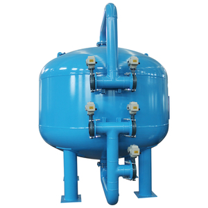 Tanque <span class=keywords><strong>de</strong></span> <span class=keywords><strong>Filtro</strong></span> <span class=keywords><strong>de</strong></span> Arena FRP para <span class=keywords><strong>Filtro</strong></span> <span class=keywords><strong>de</strong></span> <span class=keywords><strong>Agua</strong></span> Industrial - Product Image 5