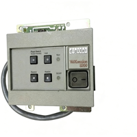 Ensemble de console avant pour Siemens, réf. 9909532