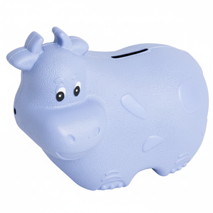 A forma di animale salvadanaio giocattolo divertente per i bambini - Product Image 1