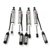 Amortisseur de suspension réglable en force de compression Aumer série N pour Toyota 80 105 LandCruiser LX450, tout-terrain 4x4