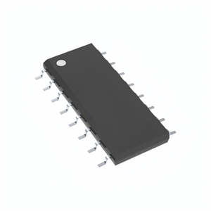 16 SOlC UCC2891DRG4 ชิปจัดการพลังงาน (PMIC) ซื้อชิ้นส่วนอิเล็กทรอนิกส์ออนไลน์ BOM IC มีสินค้าในสต็อก - Product Image 1