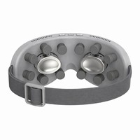Dispositivo de Cuidado Ocular con Calor y Frío, Portátil, Recargable, con Batería de 2400mAh, para Uso en el Hogar y el Automóvil