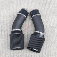 S68 Elite Double Entrées d'Air pour BMW M5 G90 G99 2025+