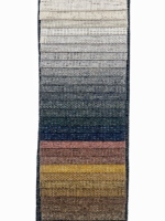 Tissu d'ameublement en chenille pour canapé, tissu de canapé en chenille, imperméable et antistatique