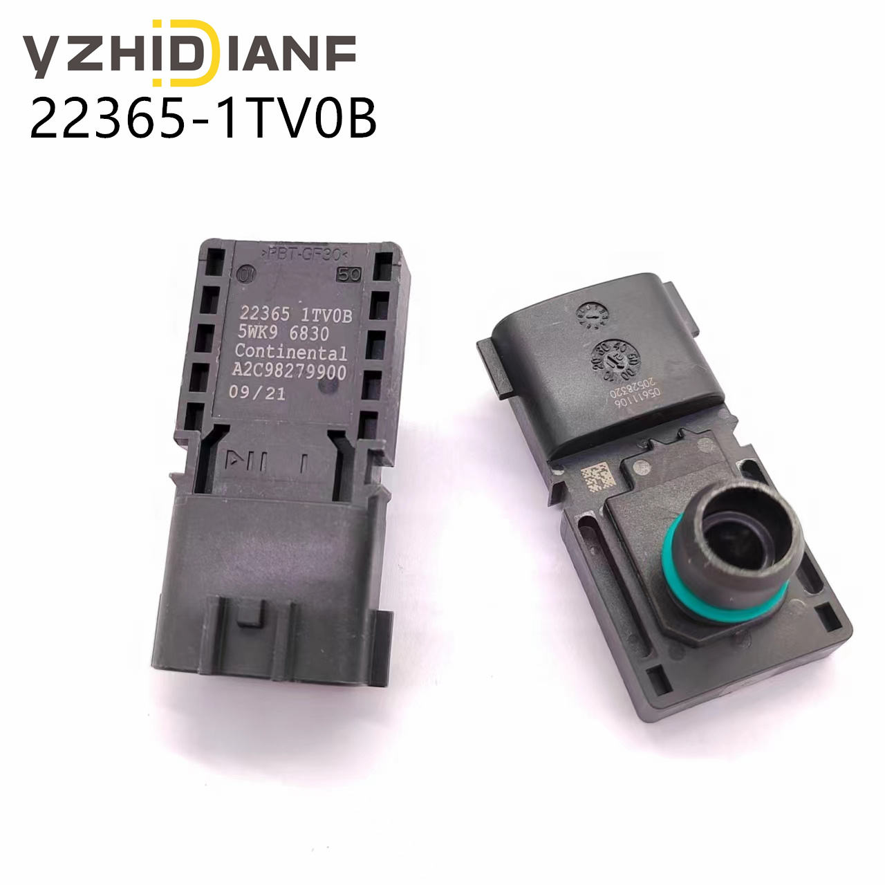 ‎NYAAฅ^. ̫ .^ฅ Amazon.com: 2294290 NOX Nitrogen Oxygen Sensor 5WK97400