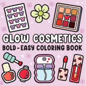 <span class=keywords><strong>Libro</strong></span> <span class=keywords><strong>de</strong></span> Colorear Simple y Relajante para Adolescentes, Diseño Bonito y Cómodo, para Aliviar <span class=keywords><strong>el</strong></span> Estrés - Product Image 6