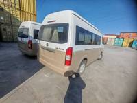 Nouveau ou d'occasion, prix abordable, camionnette FOTON mini cargo 13-16 places, fabriquée en Chine, à vendre