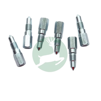 Herramientas de mantenimiento de bomba mecánica para bomba P7100 P8500 Chongyou CAT