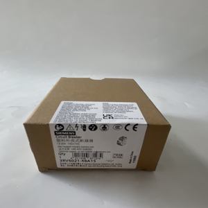 Disjoncteur Siemens 3RV6021-4BA15 - Product Image 1