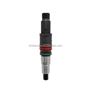 หัวฉีดน้ำมันดีเซล VTO-G241W48B สำหรับเครื่องยนต์ดีทรอยต์ดีเซล 12V / 4000 / MTU และเครื่องยนต์เมอร์เซเดส OM 500 ซีรีส์ - Product Image 5