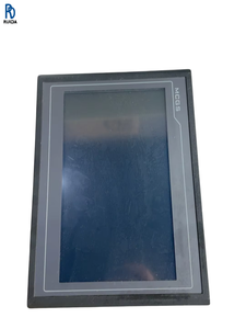 Écran tactile HMI TPC1061TI(TX), Interface homme-machine industrielle, écran tactile résistif, compatible PLC, écran tactile - Product Image 1