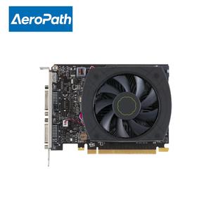 GeForce <span class=keywords><strong>GTX</strong></span> <span class=keywords><strong>650</strong></span> <span class=keywords><strong>Ti</strong></span> การ์ด GDDR5 128bit 928MHz ช่องเดียวการ์ดจอ GPU การ์ดเกม28nm - Product Image 1