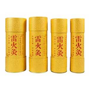 Хорошее качество, гром, огонь, моксотжигание, диаметр 5-8 см - Product Image 1