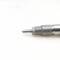 Injecteur diesel 0445120366 pour BOSH, injecteur diesel haute pression Common Rail 0445120417 0445120414 DLLA145P2144 F00RJ02410