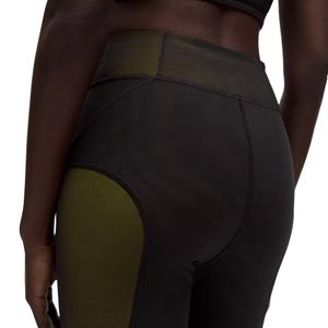 ผู้ค้าส่งเลกกิ้งผู้หญิงคุณภาพสูง ผ้าไนลอนใส่สบาย เอวยางยืด ยาวเต็มตัว ป้องกันแบคทีเรีย แห้งเร็ว เซ็กซี่ - Product Image 4