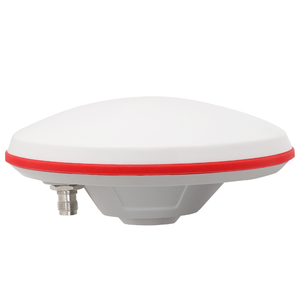 Antenne agricole de haute précision Récepteur RTK GNSS GPS L1/L2/L5 BDS GLONASS Antenne en bande L Galileo GNSS - Product Image 1