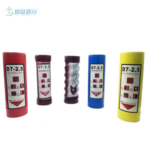 Repuestos para Mini <span class=keywords><strong>Putzmeister</strong></span> D6-3, Rotor <span class=keywords><strong>de</strong></span> Pulverización <span class=keywords><strong>de</strong></span> <span class=keywords><strong>Yeso</strong></span>, Estator <span class=keywords><strong>de</strong></span> Cemento, Bomba <span class=keywords><strong>de</strong></span> Mortero, Máquina <span class=keywords><strong>de</strong></span> Revoque, 27L/min - Product Image 3