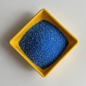 Manufacturer Granular Colorful <strong>Sand</strong> Unique Natural Dyed <strong>Colored</strong> Silica <strong>Sand</strong> for Decoration Pigment Children Art - Product Image 2