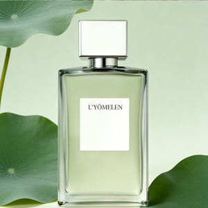 Nuevo Perfume Floral Moderno y Ecológico de Lujo, Eau de Parfum en Spray, Personalizable, de Larga Duración, Marca Privada, Aroma Cítrico - Product Image 1