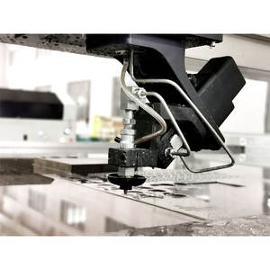 ACCURL 2024 NOUVEAU JET D'EAU 3015 5 AXES COUPE D'EAU - Product Image 5