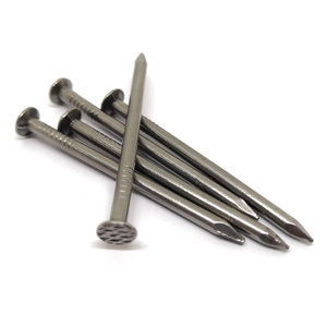 Clous ronds courants en fil de fer pour la construction en bois - NOUVEAU - Product Image 6