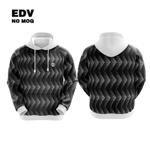 Comfort Fit No MOQ Competitive Pricing OEM Service Sports Hoodies Unisex Good Quality Soft Breathable Casual Wear - Product Image 2