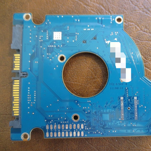 9hh13c-500 St9160314as FW: 0001sdm1 Su (100643374 D) 160GB 2.5 "ต้นฉบับใหม่สินค้าใหม่ - Product Image 1