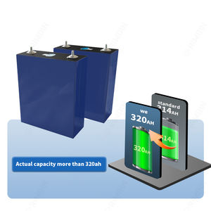 خلية Lifepo 4 100 أمبير في الساعة 200 أمبير في الساعة 314Ah 320 أمبير في الساعة خلية Lipo4 V Lf280K 280Ah Lifepo4 - Product Image 5