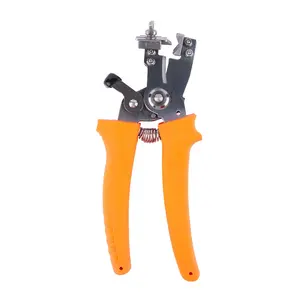 PATENTED Cable Stripper Manual Multi-function Vertical And Horizontal Rotary Wire Stripper Wire Insulation Peeling Knife