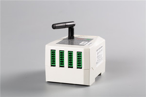 <span class=keywords><strong>3</strong></span> pha DIN đường sắt năng lượng kWh mét với RS485 modbus đa-cts ba giai đoạn hồi lưu hệ thống giám sát thiết bị đầu cuối năng lượng mét - Product Image 5