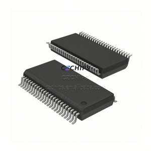 Circuito Integrado IC HYB25D256800CE-5 TSSOP-66 Original Nuevo en Existencia OEM, CZSKU:R9M6Q6Y9 - Product Image 1