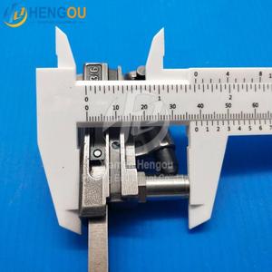 86x38x20mm 43/6 cabeza de costura parte 43/6 S parte 3164325 Hengou Nail Head Cutter monopatín montaje - Product Image 3