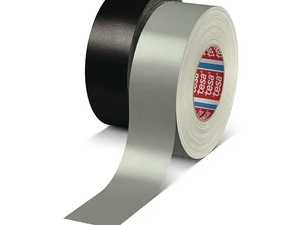 Te-sa resistente a la temperatura de acrílico recubierto de tela Gaffer Tape 4657 para enmascaramiento térmico - Product Image 2