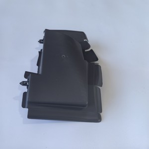 Toyota Rx350h Upper <b>Side</b> Guard <b>Plate</b> 16563-25020 16562-25040 Engine Compartment Skid <b>Plate</b> Right Air Deflector - Product Image 2