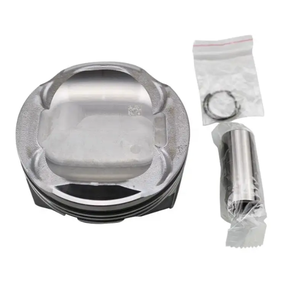 Kits de montaje de pistón de tres piezas de motor OE 1613188280 1613188580 2008 para Peugeot 308 308S 408 4008 <span class=keywords><strong>Citroen</strong></span> C3 C4 DS DS4 <span class=keywords><strong>DS5</strong></span> - Product Image 1