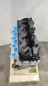 Motore Diesel TDI 2.0L Serie EA288evo Nuovo di Zecca per <span class=keywords><strong>Volkswagen</strong></span> <span class=keywords><strong>Crafter</strong></span> al Miglior Prezzo - Product Image 4