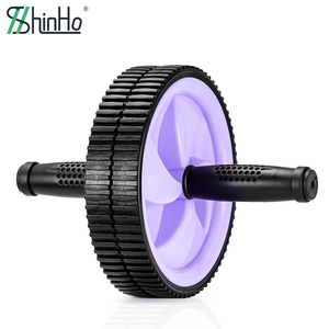 Roue abdominale Shinho, best-seller, pour l'entraînement de la force du tronc, <span class=keywords><strong>exercices</strong></span> abdominaux, amincissement de la taille, pour hommes et femmes - Product Image 6