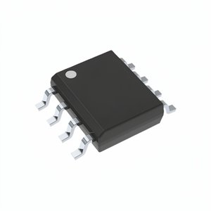 Compre en Línea Componentes Electrónicos de Gestión de Energía (PMIC) 8 SOIC TPS2015DG4 Distribuidor Autorizado - Product Image 1
