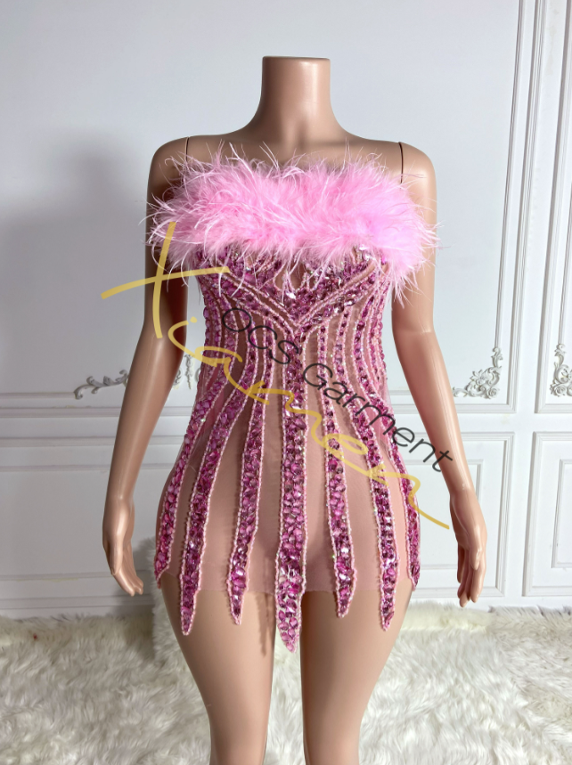 TH0826073 pink