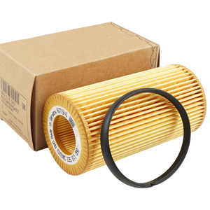 06d115562 Bộ lọc dầu động cơ chất lượng cao cho VW ea113 Golf TOURAN Passat CC Scirocco Jetta cho Audi TT A1 A3 A4 A6 06d 115 562 - Product Image 1