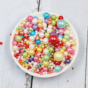 Fournitures de <span class=keywords><strong>décoration</strong></span> de gâteaux Outils de <span class=keywords><strong>pâtisserie</strong></span> Outils de <span class=keywords><strong>pâtisserie</strong></span> Arroseur de gâteau Mélange de <span class=keywords><strong>décoration</strong></span> <span class=keywords><strong>comestible</strong></span> Arroseur de gâteau blanc - Product Image 3