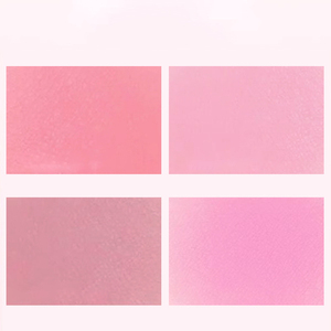Blush Minerale in Crema a Lunga Durata con Applicatore, Monocolore, Alta Pigmentazione, Finitura Opaca, Palette Blush Personalizzabile - Product Image 4