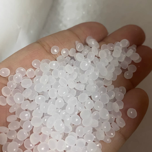 Jph เม็ดพลาสติกโพลีเอทิลีนความหนาแน่นต่ำ2426ชม. วัสดุทนไฟ - Product Image 1