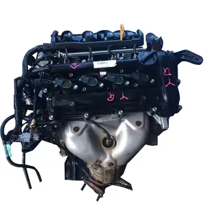 Ucuz fiyat orijinal kore araba motoru G4fc G4fa D4cb Hyundaii Kia için