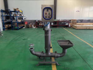 Bomba de Vacío para Intestinos, Bomba para Despojar y Extraer Despojos de Animales - Product Image 2