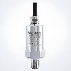 Transmisor de Presión Pequeño de Precisión PCM300D de Bajo Precio, Sensor Piezoresistivo de Silicio de Difusión - Product Image 3