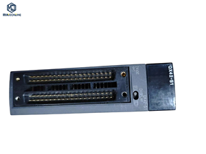 เซ็นเซอร์ควบคุม PLC โมดูลอินพุตดิจิตอล ยี่ห้อใหม่เอี่ยม QX42-S1 - Product Image 1