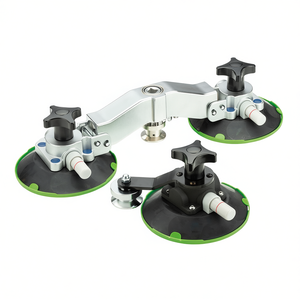 FG เครื่องมือยกกระจกสุญญากาศ187 S2สำหรับซ่อมรถยนต์ - Product Image 2