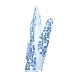 ถุงมือกอล์ฟ Cabretta PU สำหรับผู้ชายและผู้หญิง ปรับแต่งได้ตามต้องการ พร้อมโลโก้และการรับรอง EOM เพื่อการเล่นกีฬาอย่างมีสไตล์ - Product Image 3